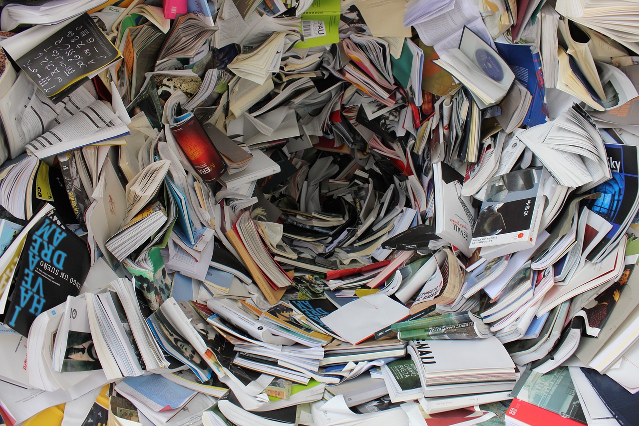The Role of Technology in Personal Development